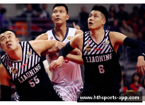 CBA中国球员排名：谁是最耀眼的明星？