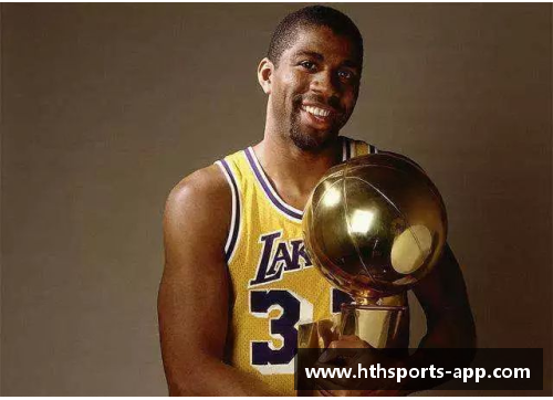 NBA总决赛最有价值球员（FMVP）历史回顾及影响分析