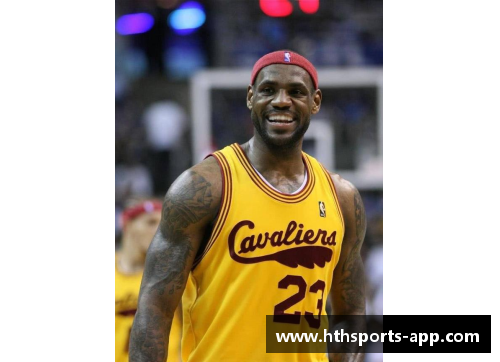 NBA明星詹姆斯的最新动向和未来计划震撼揭秘
